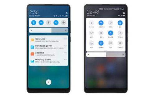 小米最新系统爆料,创新功能与优化升级一览无余”  第3张